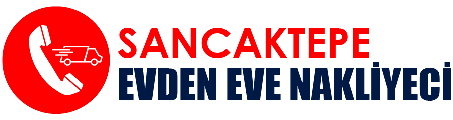 sancaktepeevdenevenakliyeci.com.tr logo